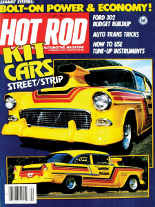 HOT ROD 1980 APR - DYNO DON TALKS, BOSS 302 BUILT